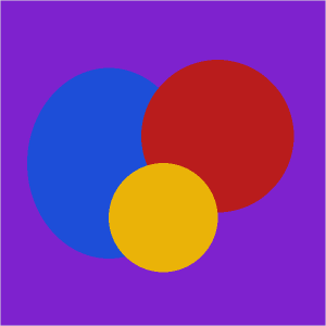 Colorful Emotions